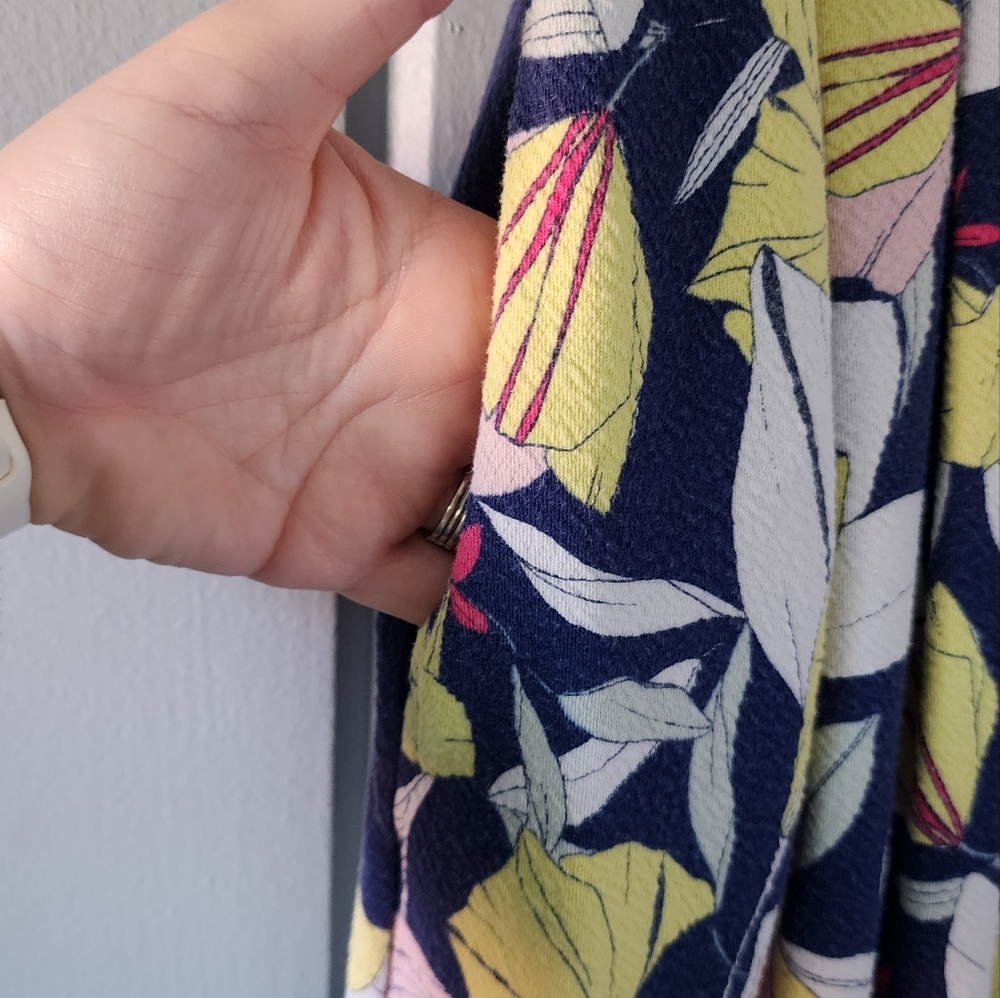 Maison Jules Size Large Dress - Picture 4 of 5